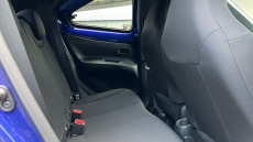 Toyota Aygo X 1.0 VVT-i Edge 5dr Petrol Hatchback